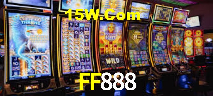 APP oficial da FF888 para mobile